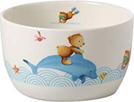 Villeroy und Boch Happy as a Bear Müslischale,