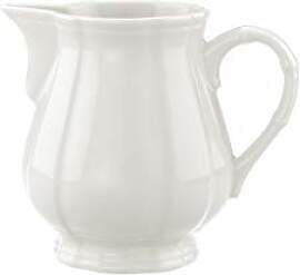 Villeroy und Boch Manoir Milchkännchen, 250 ml,
