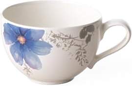 Villeroy und Boch Mariefleur Gris Kaffeetasse, 250 
