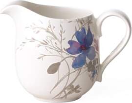 Villeroy und Boch Mariefleur Gris Milchkännchen,