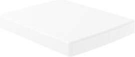 Villeroy und Boch Memento WC-Sitz 9M17S1R1 mit