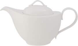 Villeroy und Boch New Cottage Basic Teekanne, 1,2