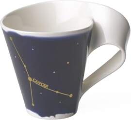 Villeroy und Boch - NewWave Stars Becher mit