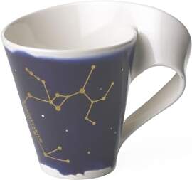 Villeroy und Boch - NewWave Stars Becher mit