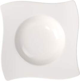 Villeroy und Boch NewWave Suppenteller, Premium