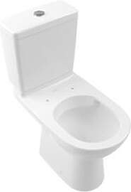 Villeroy und Boch O.novo Stand-Tiefspül-WC