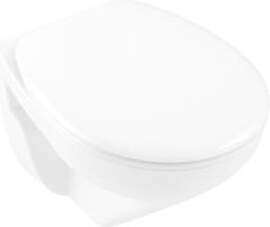 Villeroy und Boch O.novo Wand-WC-Combi-Pack