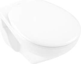 Villeroy und Boch O.novo Wand-WC-Combi-Pack