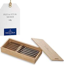 Villeroy und Boch Oscar Pizza- und