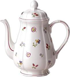 Villeroy und Boch - Petit Fleur Kaffeekanne,