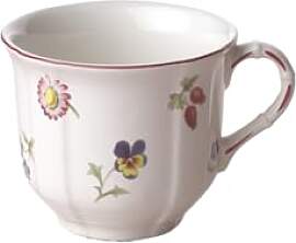 Villeroy und Boch - Petit Fleur Kaffeetasse, zarte 