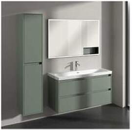 Villeroy und Boch Skyla Hochschrank C80100AF 2