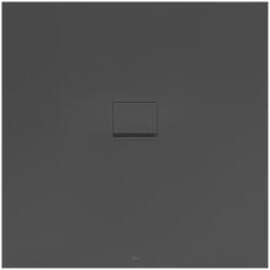 Villeroy und Boch Squaro Infinity Duschwanne