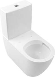 Villeroy und Boch Subway 2.0 Stand-Tiefspül-WC