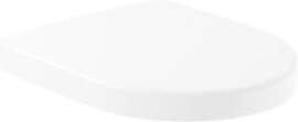Villeroy und Boch Subway WC-Sitz compact 9M66S101