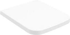 Villeroy und Boch Venticello WC-Sitz 8M22S1RW