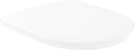 Villeroy und Boch ViCare WC-Sitz 9M676101