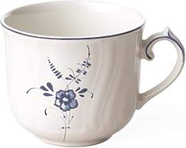 Villeroy und Boch Vieux Luxembourg Tasse, 350 ml,