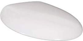 Villeroy und Boch WC-Sitz 98M1S1R1