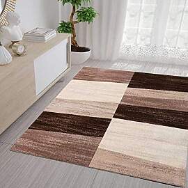 VIMODA Milano9119 Braun Moderner Designer