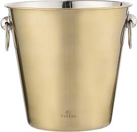 Viners Champagnerkühler GOLD viners Gold