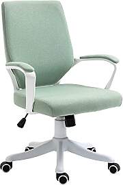 Vinsetto Bürostuhl Ergonomischer