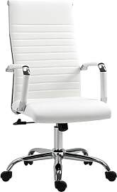 Vinsetto Bürostuhl Ergonomischer