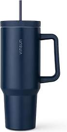 VINSUN Thermobecher 1200ml - Tumbler Mug 40oz mit