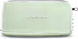 Vintage Baguette-Toaster Sweiss