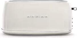 Vintage Baguette-Toaster Sweiss
