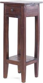Vintage Design TELEFONTISCH Napoleon 75 |