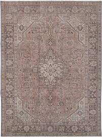 Vintage Teppich 278x194cm - Vintage Teppich