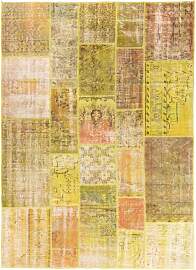 Vintage Teppich 280x204cm - Vintage Teppich