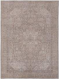 Vintage Teppich 281x185cm - Vintage Teppich