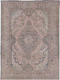 Vintage Teppich 289x187cm - Vintage Teppich