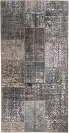 Vintage Teppich 300x150cm - Vintage Teppich