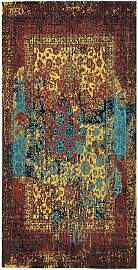 Vintage Teppich 300x80cm - Vintage Teppich