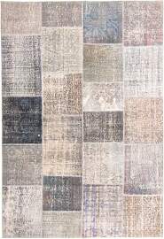 Vintage Teppich 303x206cm - Vintage Teppich