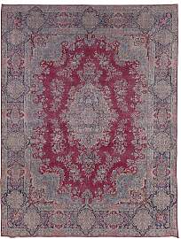 Vintage Teppich 393x290cm - Vintage Teppich