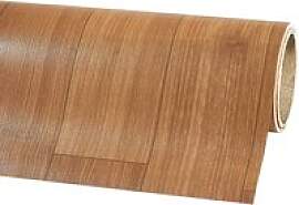 Vinylboden Lugano Stabparkett B/L: ca. 200x400 cm