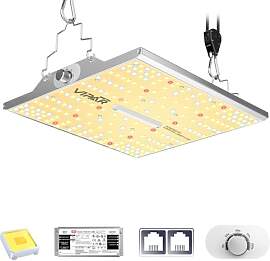 VIPARSPECTRA XS1000 LED Grow Lampe Kompatibel mit