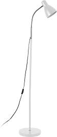 Virone LAR Stehleuchte mit Flexiblem Arm 155 cm
