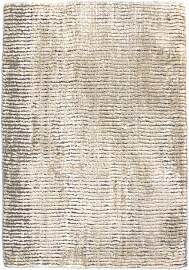 Viskose Teppich 95 x 65 cm Fußmatte