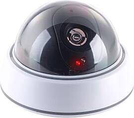 VisorTech Kamera Attrappen: