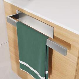 Vista Handtuchhalter Kleben SUS304 Edelstahl