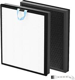 Vital 100S Ersatzfilter für LEVOIT Vital 100S