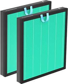 Vital 100S H13 True HEPA-Ersatzfilter, kompatibel