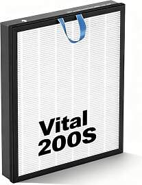 Vital 200S Ersatzfilter kompatibel mit LEVOIT