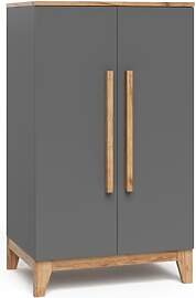 VitaliSpa Kinderkleiderschrank Malia,