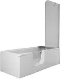 VitrA Conforma Badewanne 57940001000 170 x 75 cm,